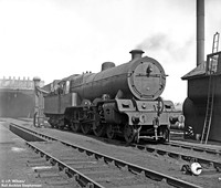 10442 1948-09-06 Blackpool Central shed