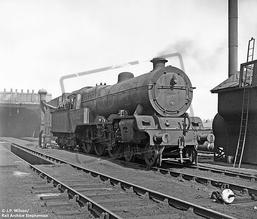10442 1948-09-06 Blackpool Central shed