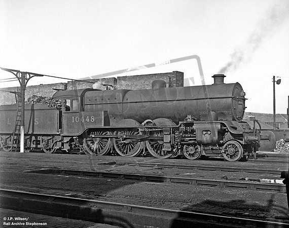 10448 1948-09-06 Blackpool