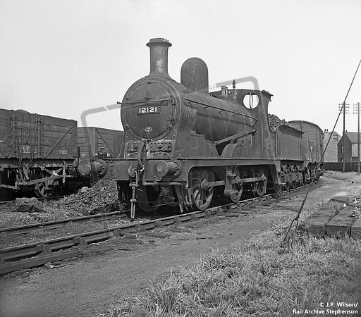 12121 1939-04-02 Nottingham shed