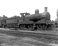 12123 1948-08-22 Nottingham shed