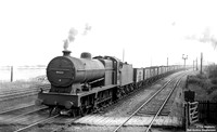 9538 Ilkeston Junction