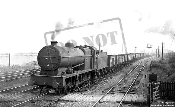 9538 Ilkeston Junction