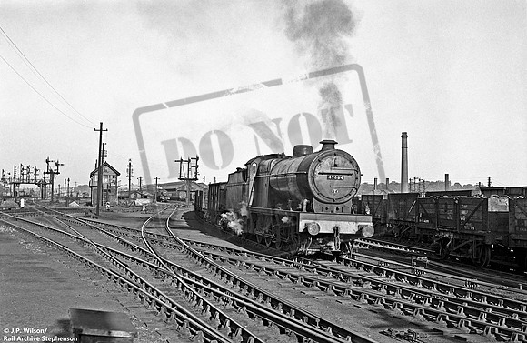 49664 1953-09-07 Wakefield Kirkgate