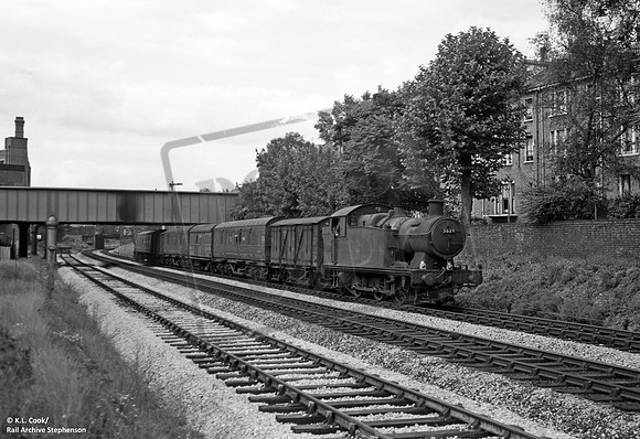 5639 1959-08-15 Kensington Olympia