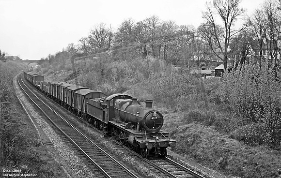6317 1961-04-01 Gerrards Cross