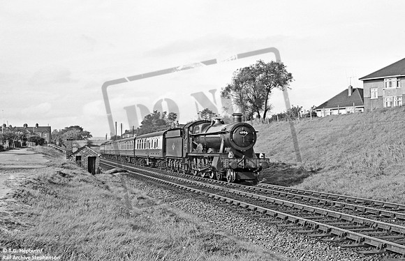 6994 1957-09 Radipole Halt
