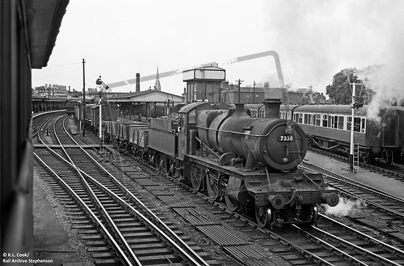 7338 1960-07-16 Gloucester Central