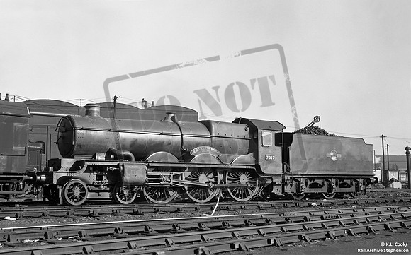 7017 1959-10-23 Old Oak Common