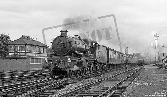 7018 1958-08-23 West Ealing