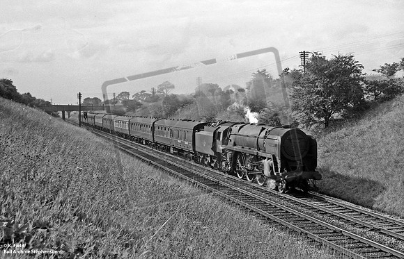 70021 1958-08-30 Disley