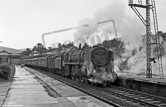 70033 1965-09-15 Gleneagles