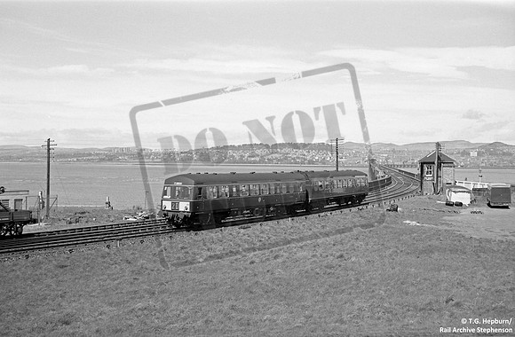 DMU Sc51461 1968c Wormit