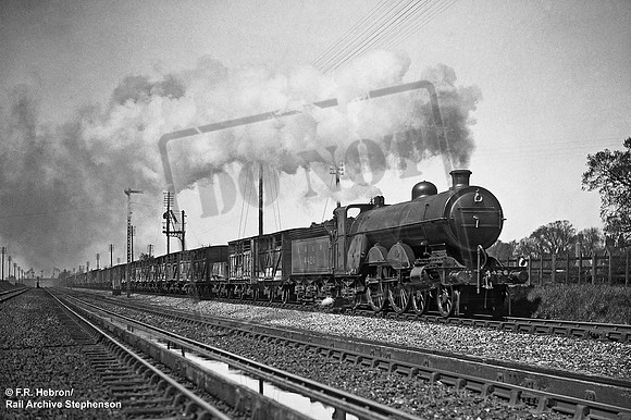 4426 1929 Langley