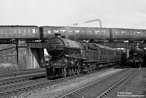 4419 1931-06 Wood Green
