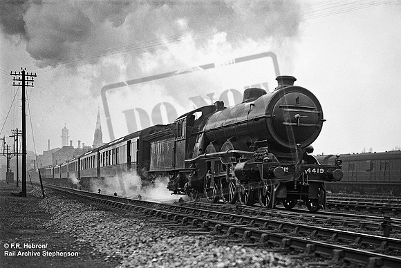 4419 1927 Holloway