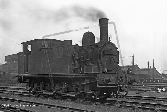 7355 1920s Stratford