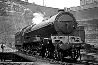 5483 1926c Nottingham Victoria