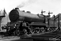 5478 1930c Nottingham Victoria