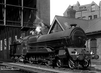 5474 1935c Nottingham Victoria