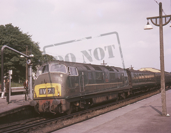 D868 1967-05-10 Basingstoke
