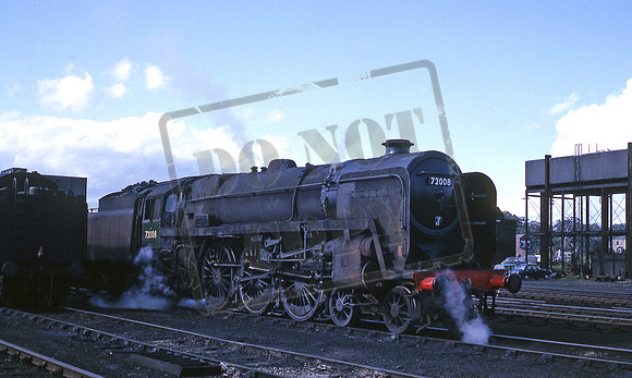 72008 1965-07 Kingmoor
