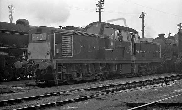 D8561 1964-08-16 St Margarets