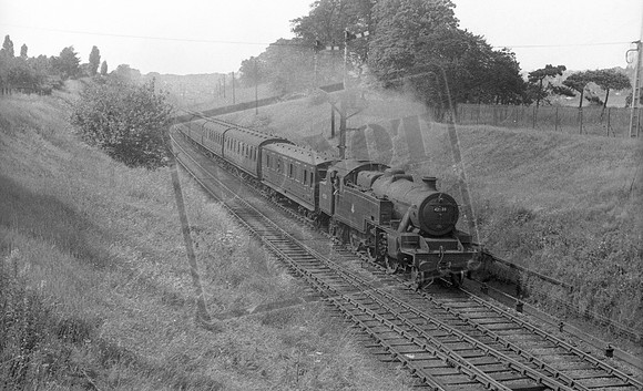 42538 1950s Perry Barr