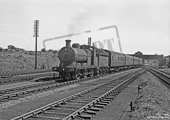 64327 1955-07-27 Bulwell Common