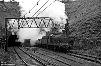 64343 1955c Oxspring tunnel