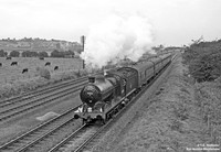 64354 1962-10-13 Radcliffe on Trent