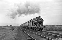 64354 1962-10-13 Stathern Junction