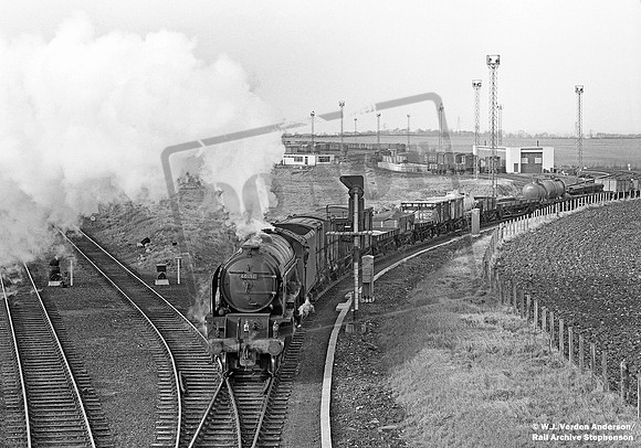 60151 1964-03 Millerhill