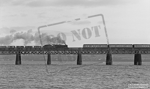 45168 1965-12 Tay Bridge