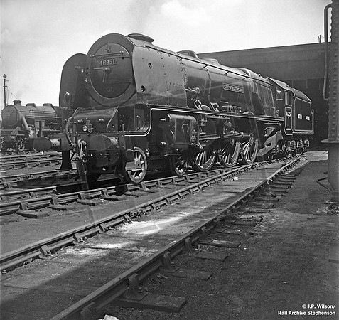 46251 1949-07-05 Camden shed