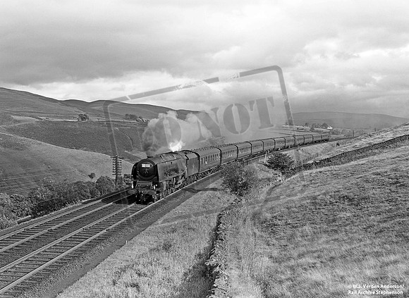 46254 1964-08-01 near Low Gill