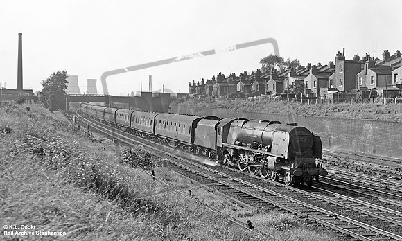 46256 1960-09-10 Kensal Green