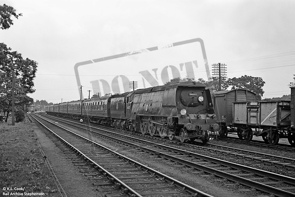 34007 1959-09-19 Brockenhurst