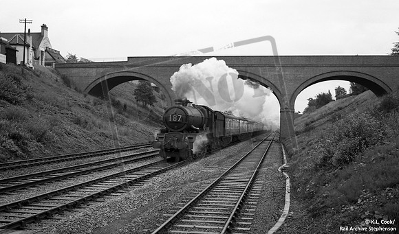 6005 1957-07-27 Gerrards Cross