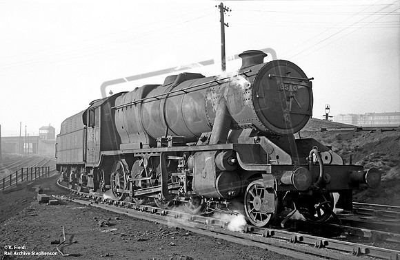 8510 1949c Edge Hill