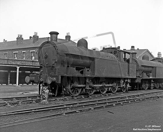 7892 1948-05-02 Crewe Works