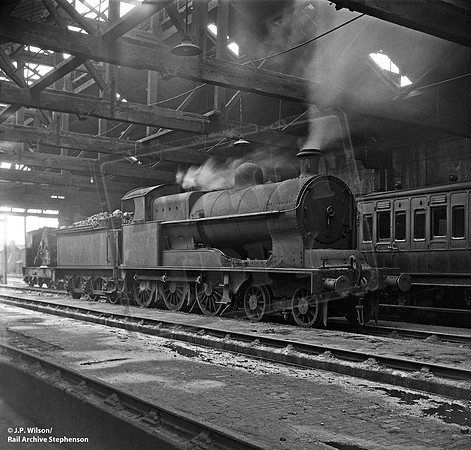 8834 1948-09-07 Springs Branch shed