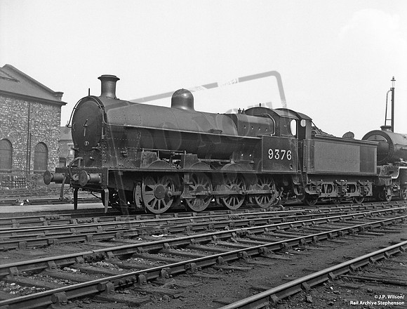 9376 1948-05-02 Crewe Works