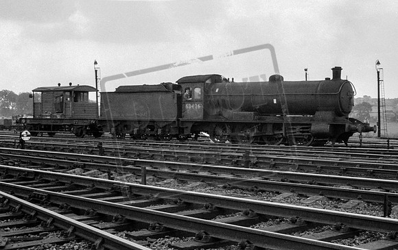 63426 1963-08-29 Normanton