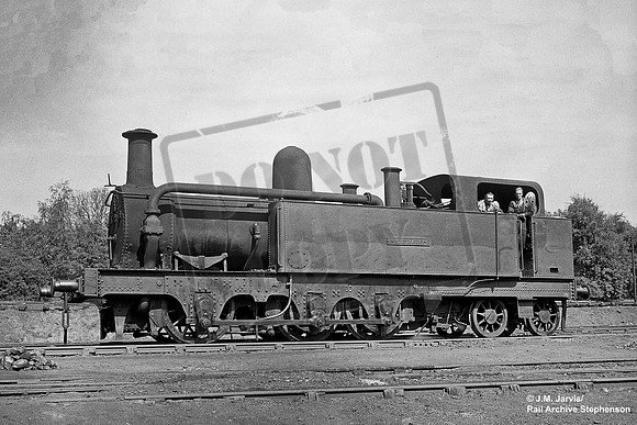 Mersey 5 1945-12-05 Shipley Colliery