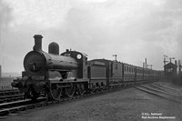 M&CR 4 1921 Carlisle