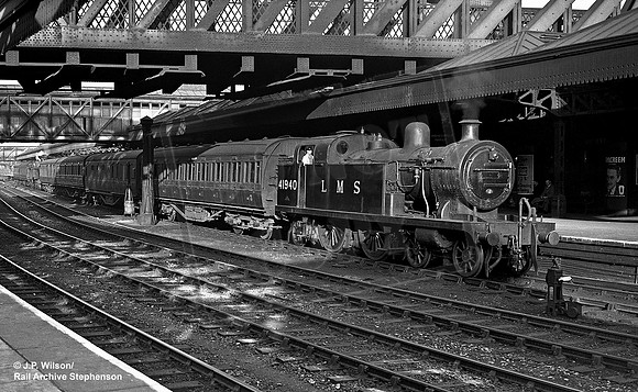 41940 1948-05-31 Nottingham Midland