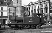68192 1955-09 Aberdeen harbour