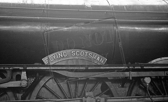 60103 1963-01-20 Doncaster Works