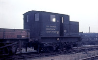 Dept 39 1962-10-15 Chesterton Junction CRD